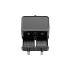 Мультипечь Braun (TD 5030 IBK)