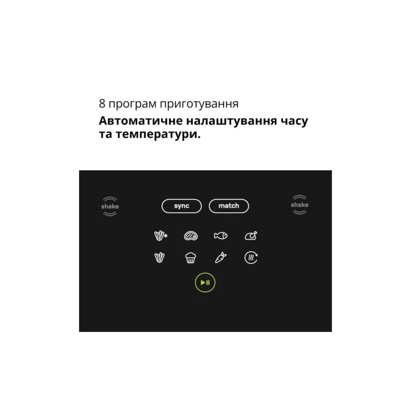 Мультипечь Braun (TD 5030 IBK)