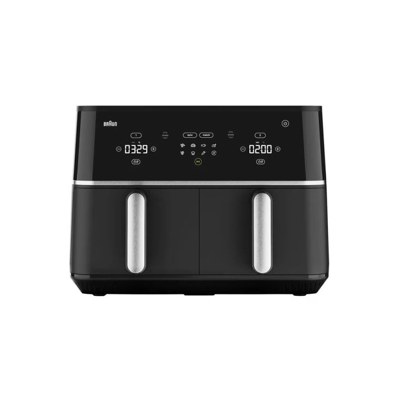 Мультипечь Braun (TD 5030 IBK)