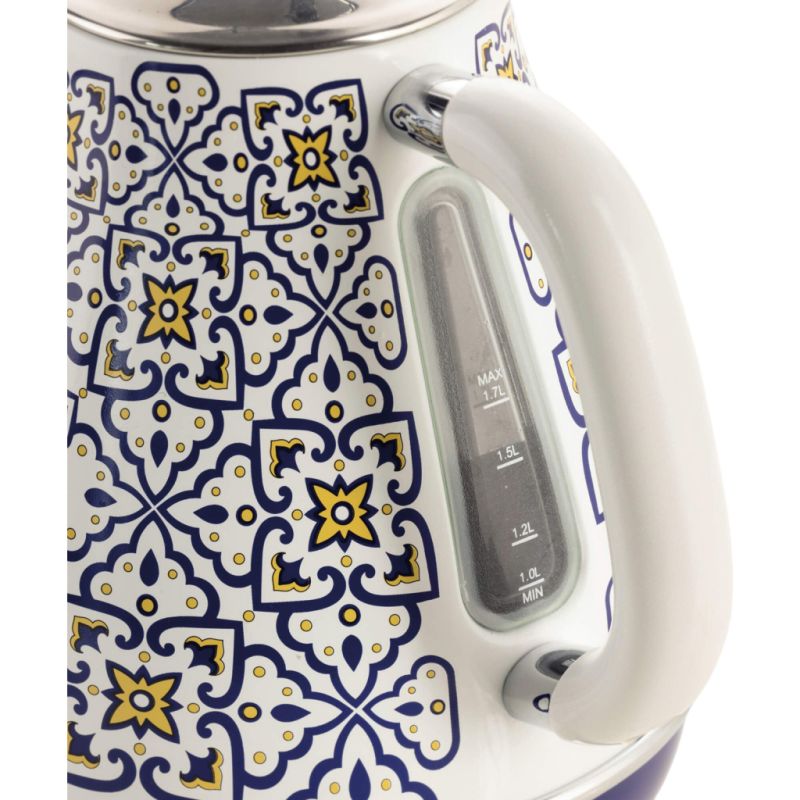 Електрочайник Ariete (2869 CAPRI)