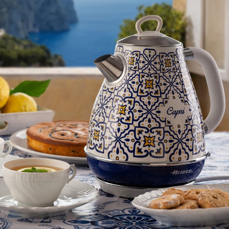Електрочайник Ariete (2869 CAPRI)