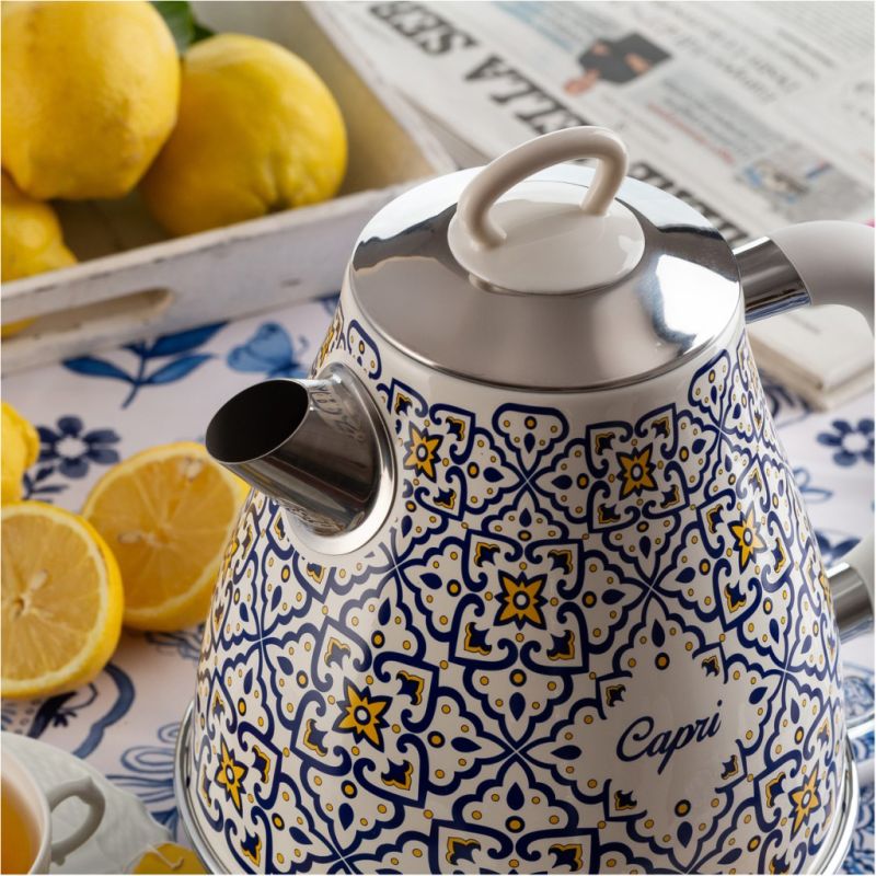 Електрочайник Ariete (2869 CAPRI)