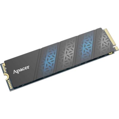 Накопичувач SSD M.2 2280 1TB Apacer (AP1TBAS2280P4UPRO)
