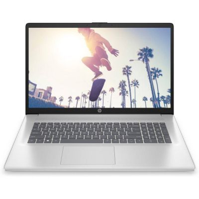 Ноутбук HP 17-cn4039ua (C9RL6EA)