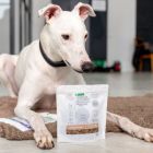Ласощі для собак Nature\'s Protection Superior Care White Dogs Intestinal Care 150 г (KIKNPSC47656)