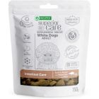 Ласощі для собак Nature\'s Protection Superior Care White Dogs Intestinal Care 150 г (KIKNPSC47656)
