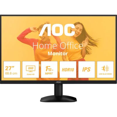 Монитор AOC (Q27B35E)