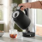 Електрочайник KitchenAid (5KEK1701EBK)