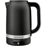 Електрочайник KitchenAid (5KEK1701EBK)