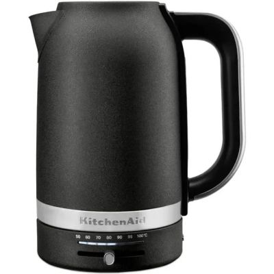 Електрочайник KitchenAid (5KEK1701EBK)
