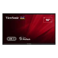 Монітор ViewSonic (VA1650)