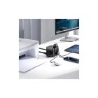 Сетевой фильтр питания Baseus PowerCombo Cube Power Strip (E00066400117-00)