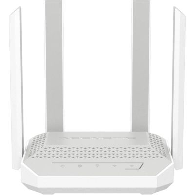 Маршрутизатор Keenetic Speedster 4G+ (KN-2911)