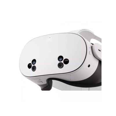 Окуляри віртуальної реальності Oculus Meta Quest 3S 256GB VR Headset (SK-1000210-01/SK-1000927-01)