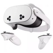 Окуляри віртуальної реальності Oculus Meta Quest 3S 256GB VR Headset (SK-1000210-01/SK-1000927-01)