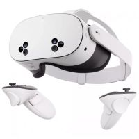 Окуляри віртуальної реальності Oculus Meta Quest 3S 256GB VR Headset (SK-1000210-01/SK-1000927-01)