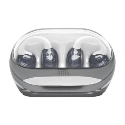 Наушники JBL Soundgear Clips White (JBLSNDGEARCLWHT)