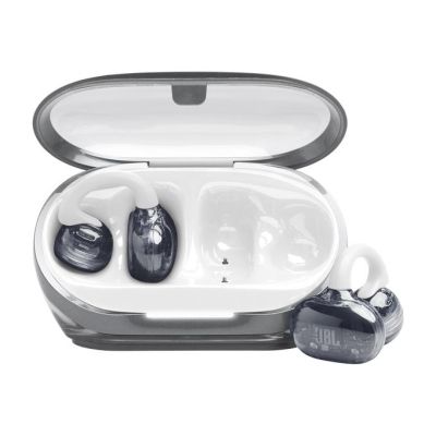 Наушники JBL Soundgear Clips White (JBLSNDGEARCLWHT)