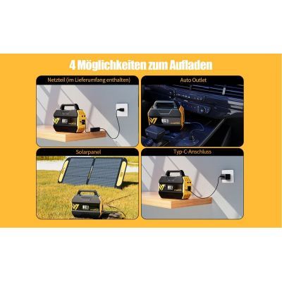 Зарядна станція Vtoman (FlashSpeed 300) 230Wh (FlashSpeed 300)