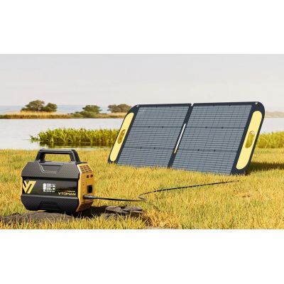 Зарядна станція Vtoman (FlashSpeed 300) 230Wh (FlashSpeed 300)