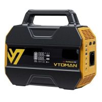 Зарядна станція Vtoman (FlashSpeed 300) 230Wh (FlashSpeed 300)