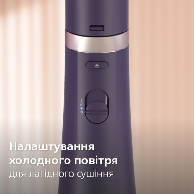 Фен-щетка Philips (BHA313/00)