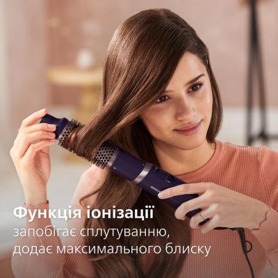 Фен-щітка Philips (BHA313/00)