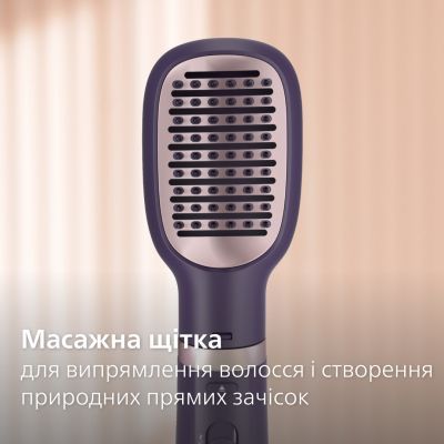 Фен-щітка Philips (BHA313/00)