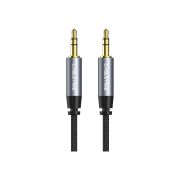 Кабель мультимедійний 3.5mm M to 3.5mm M 1.8m Cabletime (CA915262)