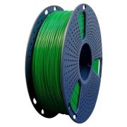 Пластик для 3D-принтера Тірапласт PETG 1.75мм, 0.75кг, green (25047)