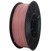 Пластик для 3D-принтера Тірапласт PLA 1.75мм, 0.75кг, pink (25036)