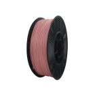 Пластик для 3D-принтера Тірапласт PLA 1.75мм, 0.75кг, pink (25036)