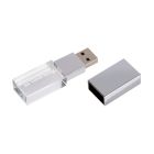 USB флеш накопитель ColorWay 64GB ColorWay Crystal USB 3.0 (CW-USBCL64)