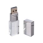 USB флеш накопитель ColorWay 64GB ColorWay Crystal USB 3.0 (CW-USBCL64)