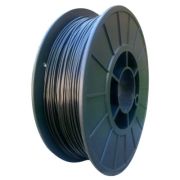 Пластик для 3D-принтера Тірапласт ABS 1.75мм, 0.65кг, black (24539)