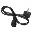 Кабель питания C5 1.2m black PowerPlant (PWRCABLENOUT)