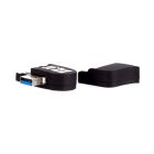 USB флеш накопитель ColorWay Piano 64 GB 3.0 Black (CW-USBPO64)
