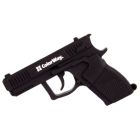 USB флеш накопичувач ColorWay Pistol 32 GB 3.0 Black (CW-USBPL32)