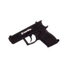 USB флеш накопитель ColorWay Pistol 64 GB 3.0 Black (CW-USBPL64)
