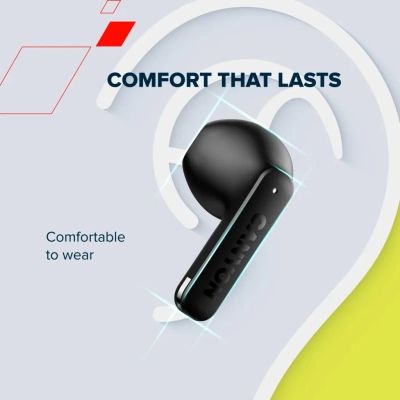 Наушники Canyon OnGo 13 TWS White (CNS-TWS13W)