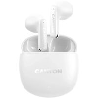 Наушники Canyon OnGo 13 TWS White (CNS-TWS13W)