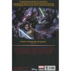 Комікс Зоряні Війни: Сходження Кайло Рена - Чарльз Соул Varvar Publishing (9786170994448)