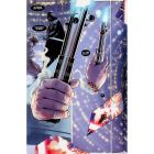 Комікс Зоряні Війни том 1: Шлях долі - Чарльз Соул Varvar Publishing (9786170997821)