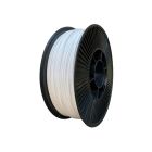 Пластик для 3D-принтера Тірапласт PETG 1.75мм, 0.75кг, white (24629)
