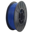 Пластик для 3D-принтера Тірапласт PETG 1.75мм, 0.75кг, blue (24651)