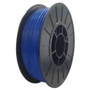 Пластик для 3D-принтера Тірапласт PETG 1.75мм, 0.75кг, blue (24651)