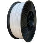Пластик для 3D-принтера Тірапласт PETG 1.75мм, 3кг, white (25068)