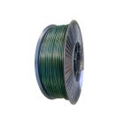 Пластик для 3D-принтера Тірапласт PETG 1.75мм, 3кг, green dark (25066)