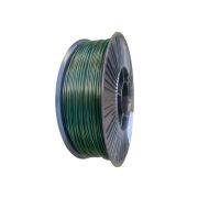 Пластик для 3D-принтера Тірапласт PETG 1.75мм, 3кг, green dark (25066)