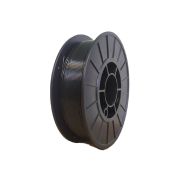 Пластик для 3D-принтера Тірапласт PETG 1.75мм, 0.75кг, black (24529)